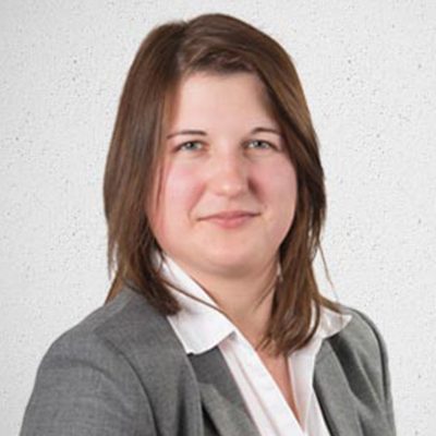 Anna Stahn - Demin & Koll - Arbeitsrecht Nürnberg